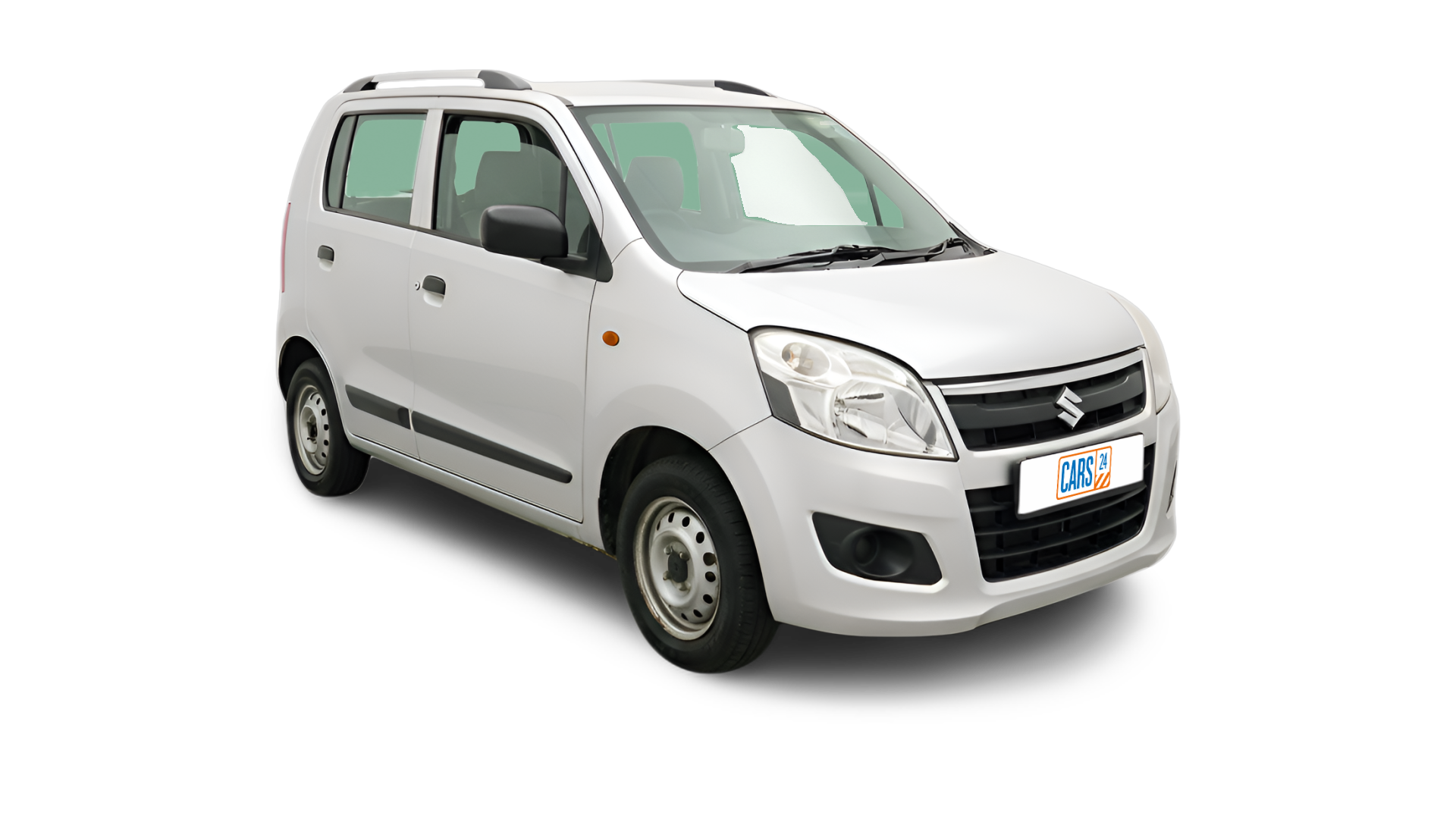 Maruti Wagon R 1.0-img